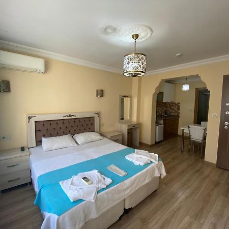 Amida House Aparthotel Provincia di Provincia di Istanbul Esterno foto