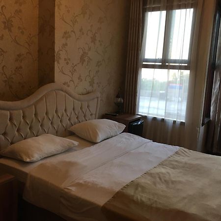 Amida House Aparthotel Provincia di Provincia di Istanbul Esterno foto