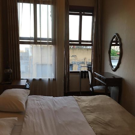 Amida House Aparthotel Provincia di Provincia di Istanbul Esterno foto