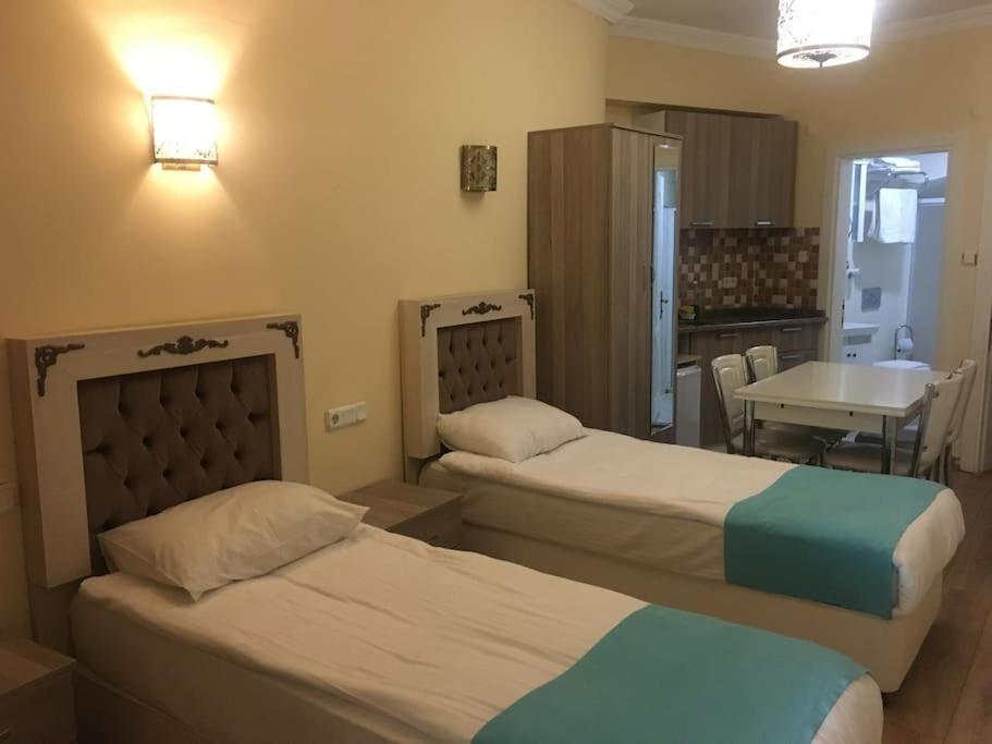 Amida House Aparthotel Provincia di Provincia di Istanbul Esterno foto