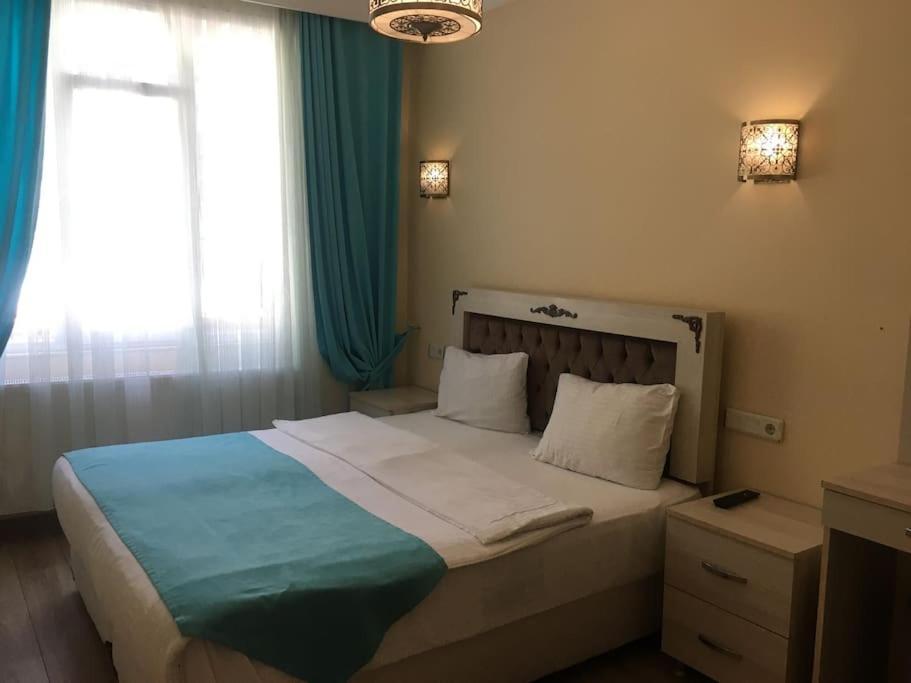 Amida House Aparthotel Provincia di Provincia di Istanbul Esterno foto