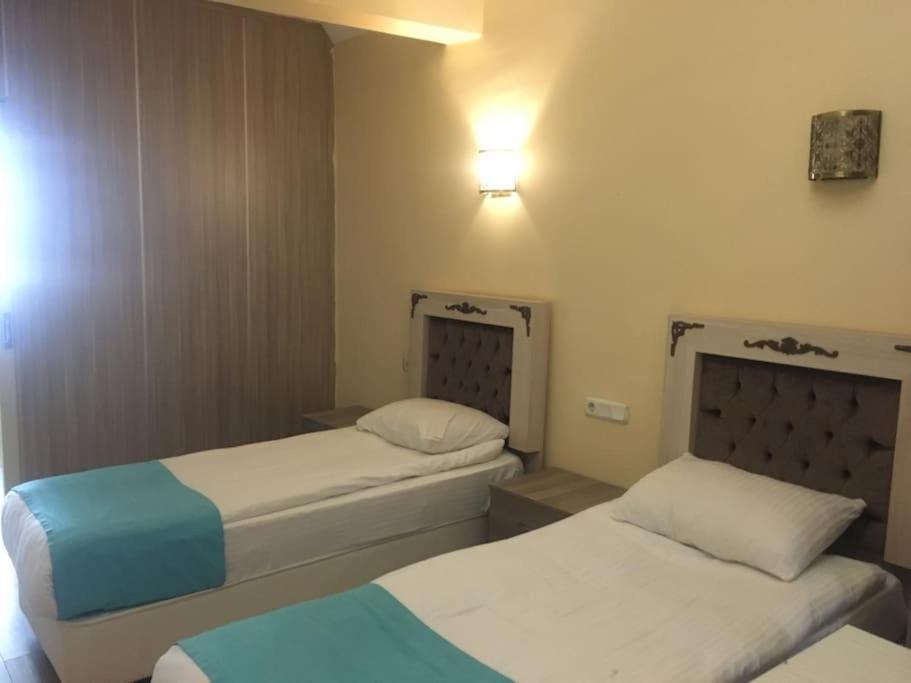 Amida House Aparthotel Provincia di Provincia di Istanbul Esterno foto