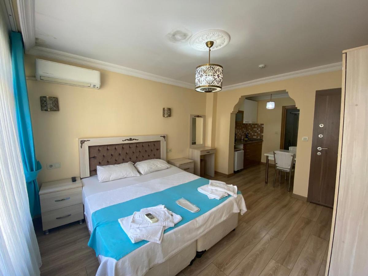 Amida House Aparthotel Provincia di Provincia di Istanbul Esterno foto