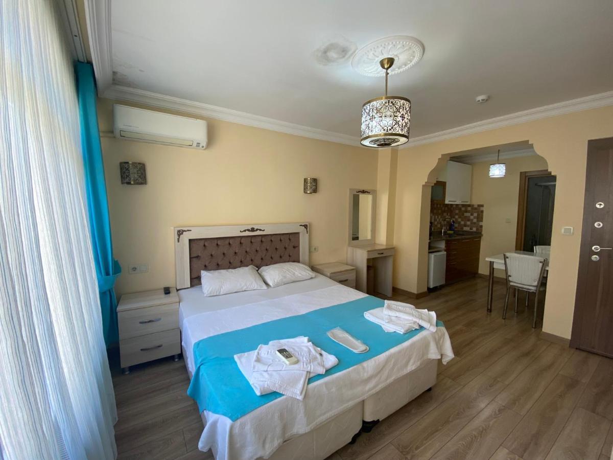 Amida House Aparthotel Provincia di Provincia di Istanbul Esterno foto