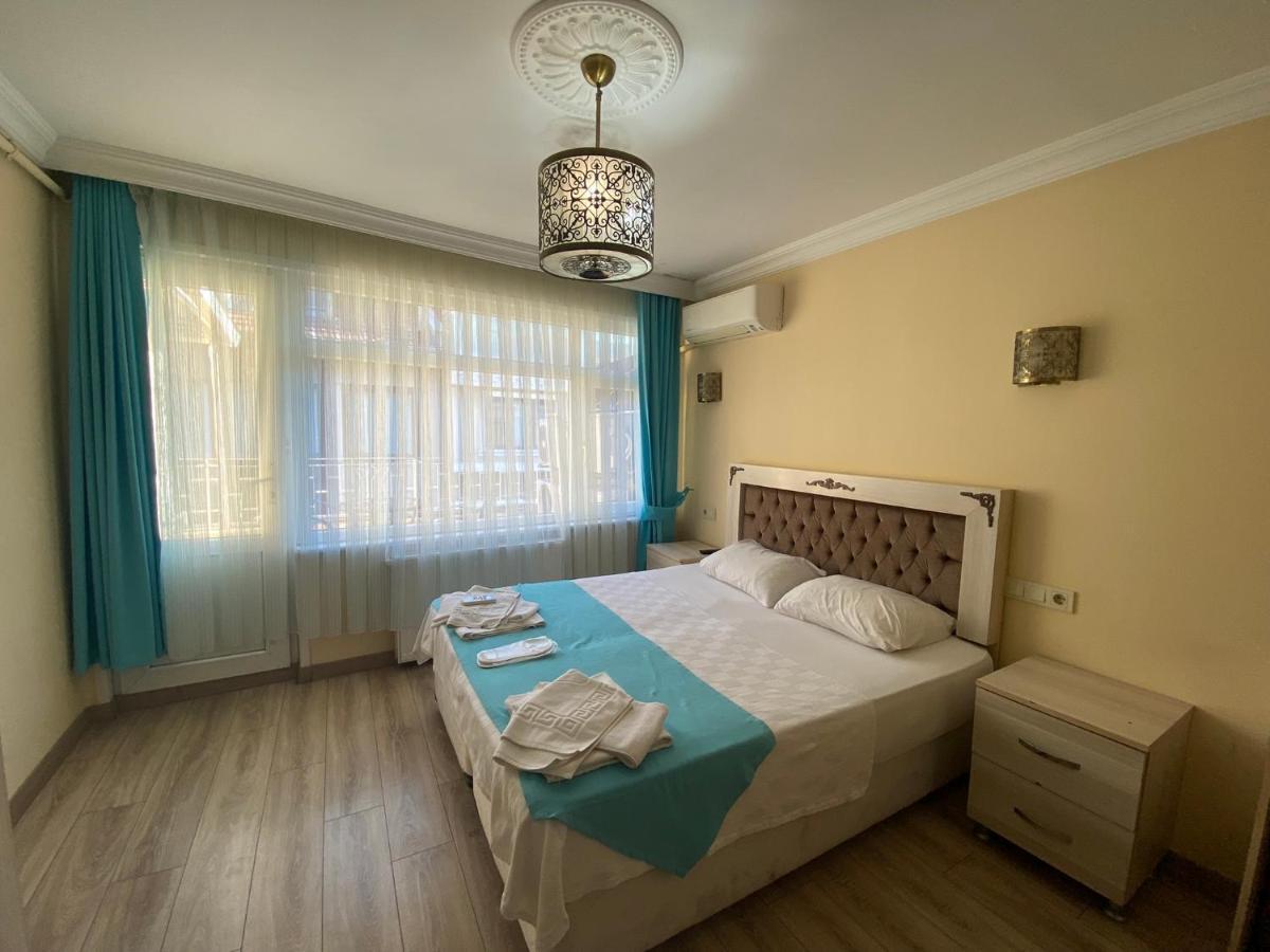 Amida House Aparthotel Provincia di Provincia di Istanbul Esterno foto
