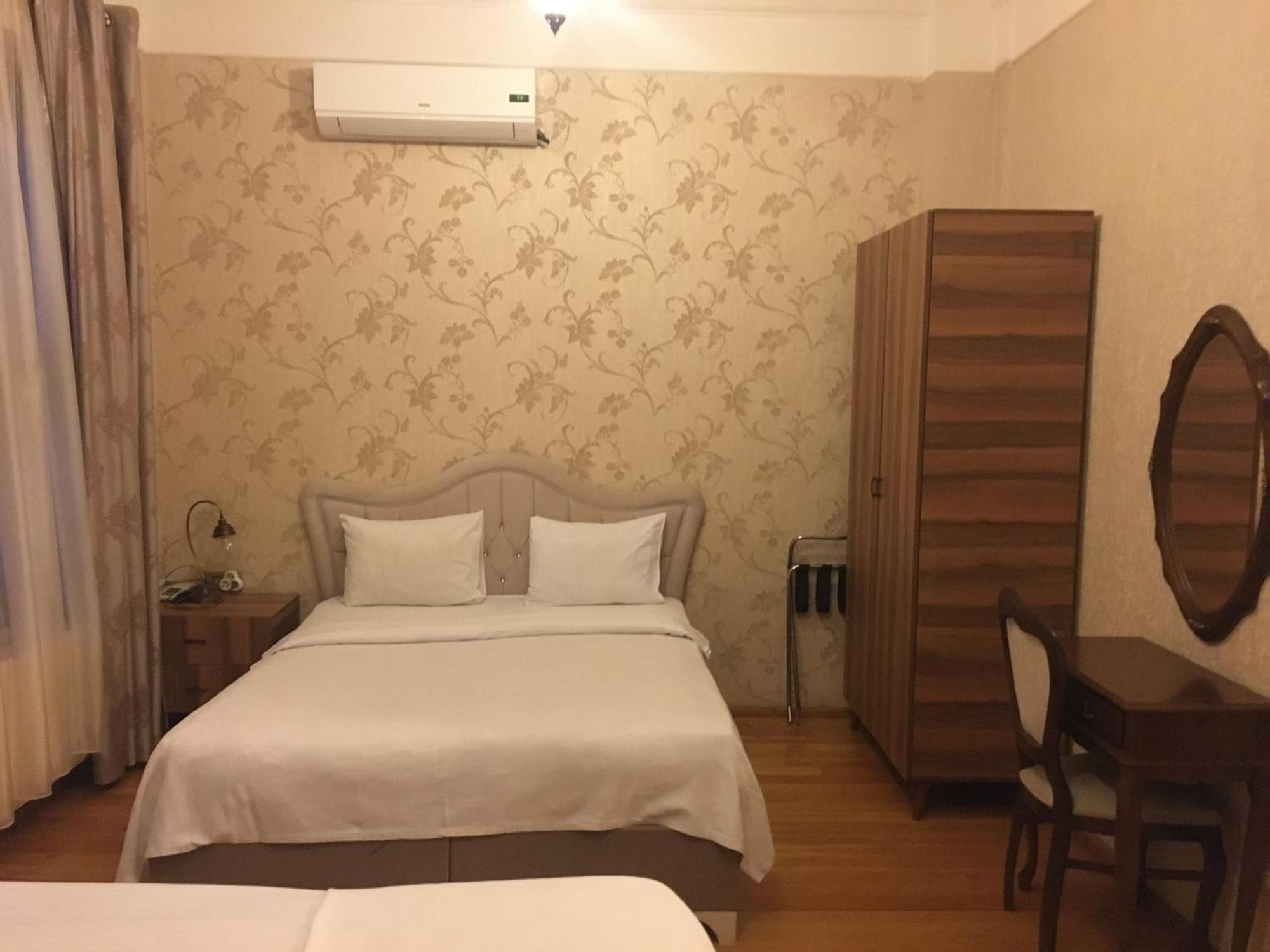 Amida House Aparthotel Provincia di Provincia di Istanbul Esterno foto