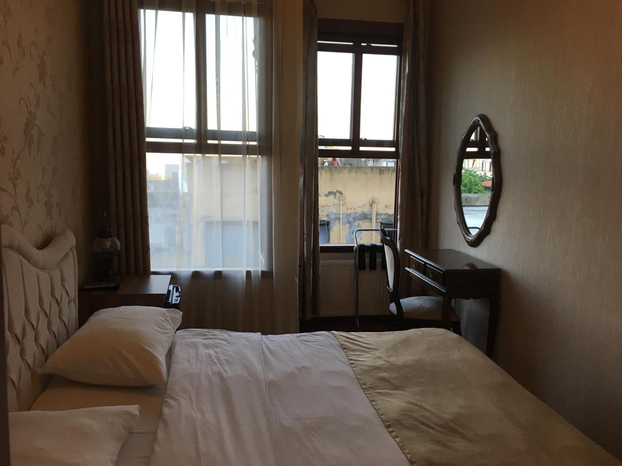 Amida House Aparthotel Provincia di Provincia di Istanbul Esterno foto