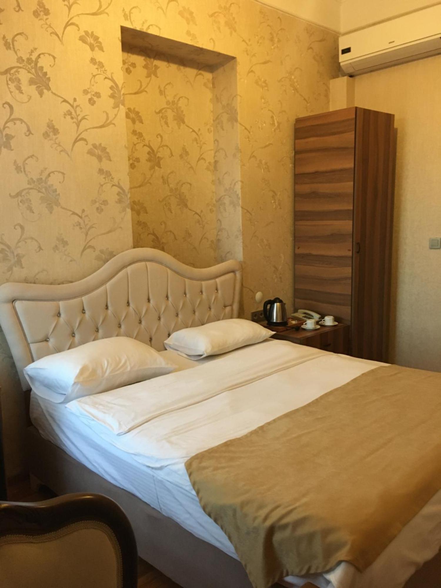 Amida House Aparthotel Provincia di Provincia di Istanbul Esterno foto